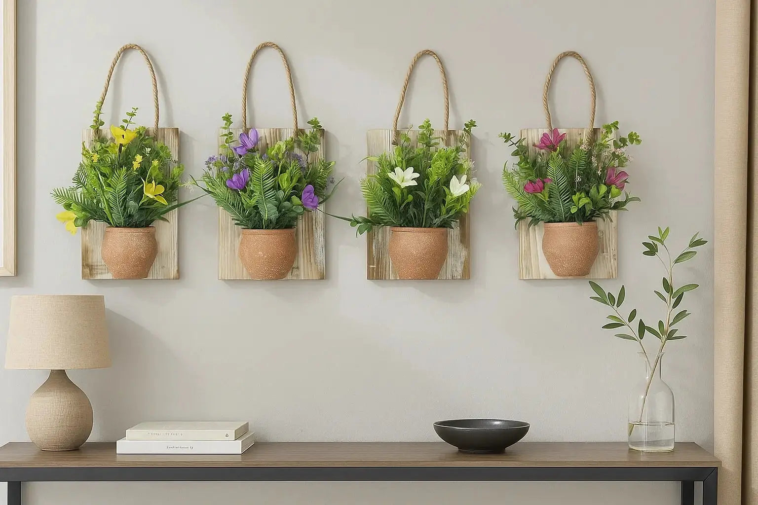 Hanging Plants Indoor: 10 Easy-Care Varieties for Your Home Decor