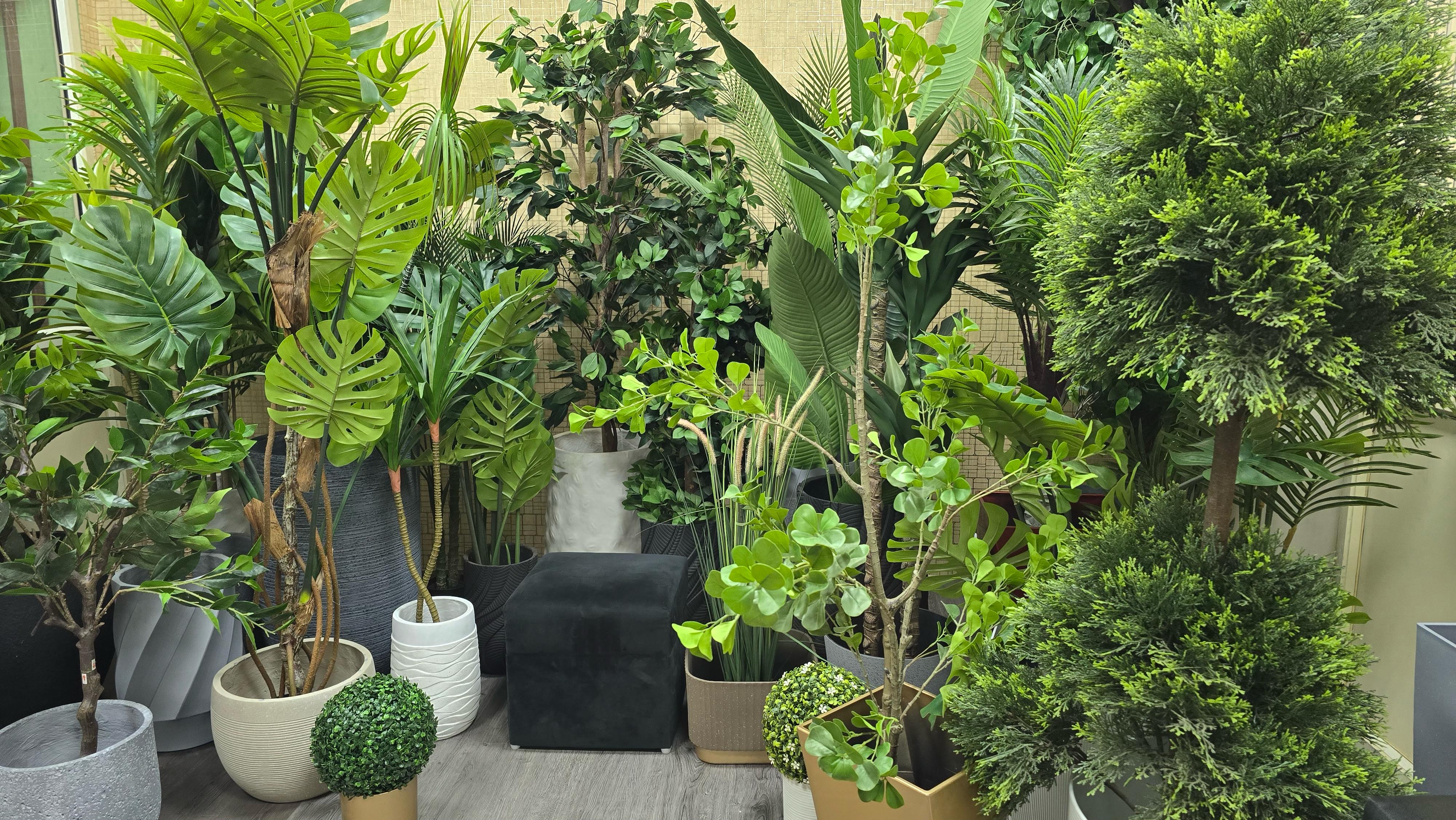 Artificial Plants for Home Decor: The Ultimate 2026 Trend Guide