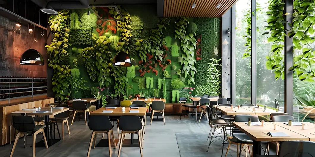 Transform-Your-Space-Creative-Ways-to-Use-Artificial-Wall-Grass-Indoors Enutrof Decor