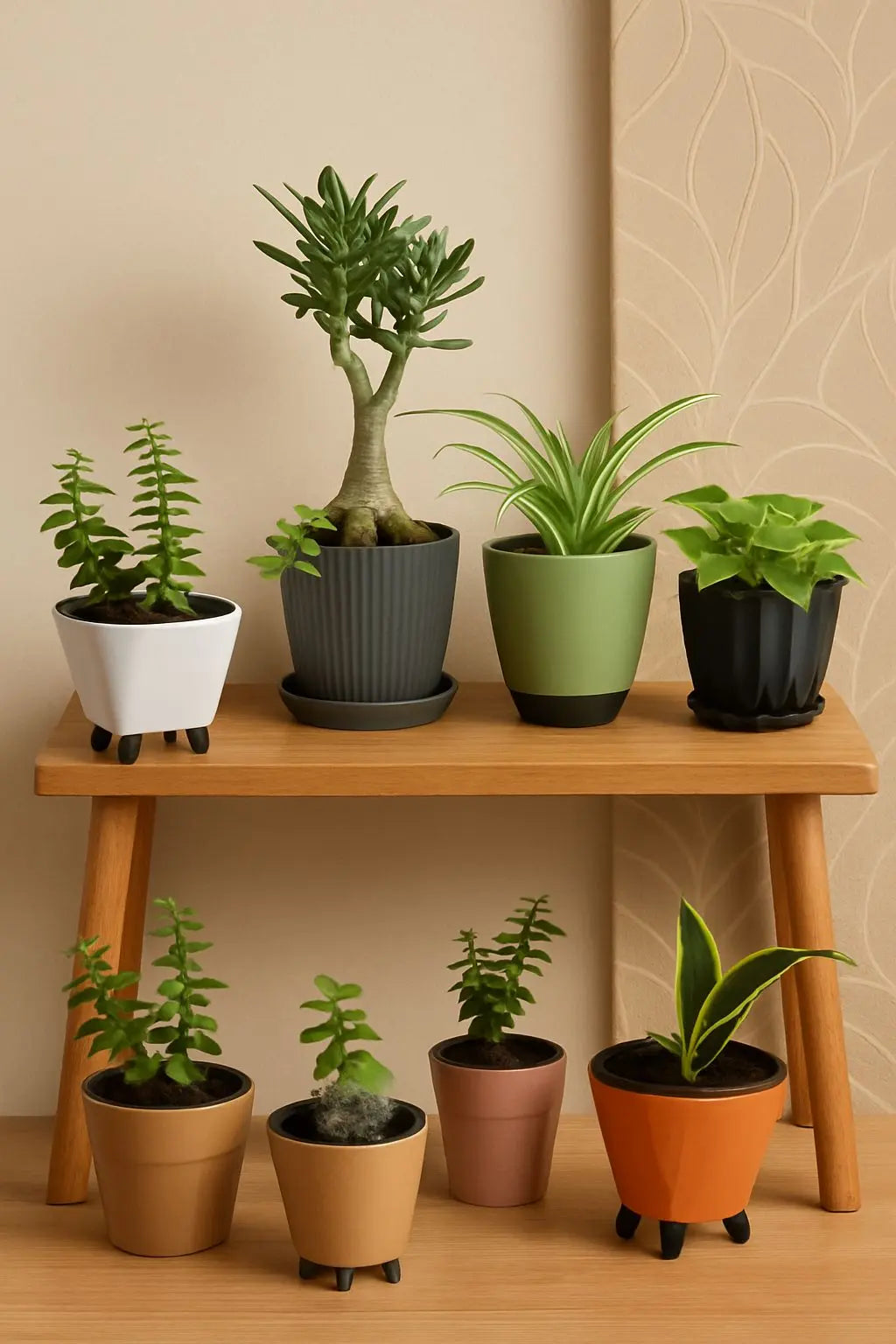 Real-Plants Enutrof Decor