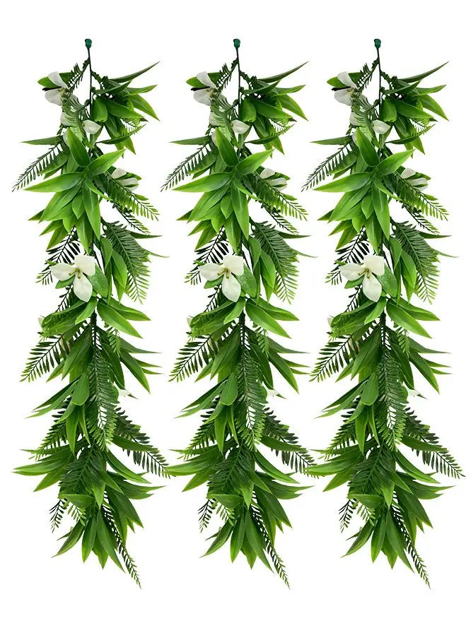 Hawaii Hanging Leave (Pack of 3) My Store