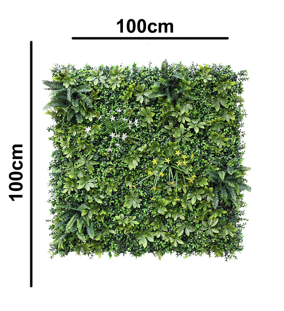 Grecia Style Vertical Garden Panel - Enutrof Decor Enutrof Decor