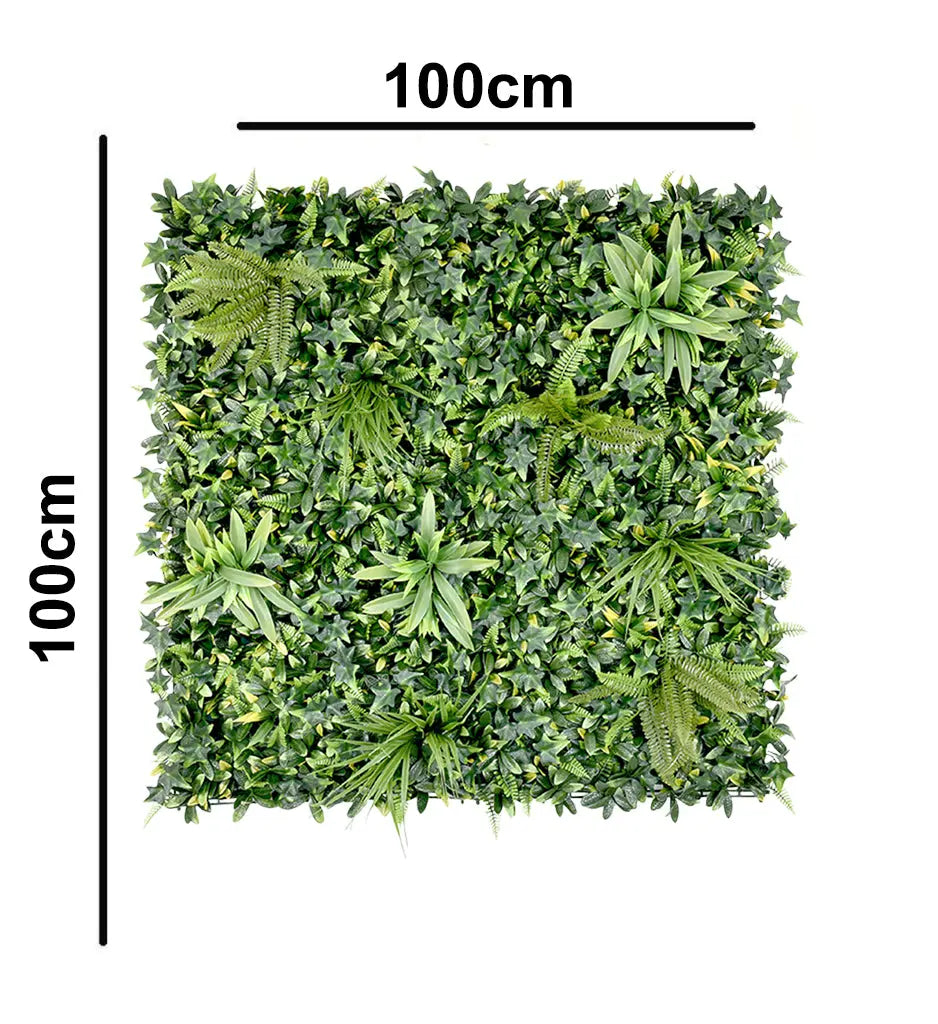 Green Dream Vertical Garden Panel - Enutrof Decor Enutrof Decor
