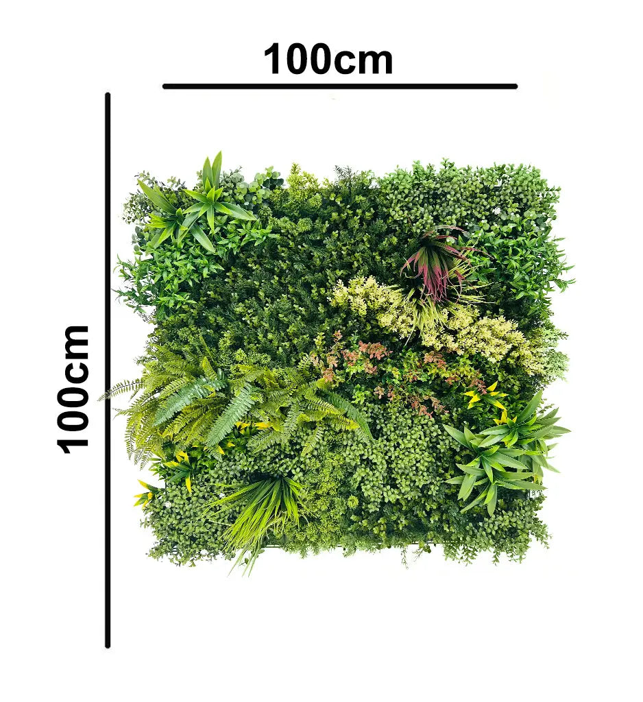 Vertical Garden Serenity Panel 100cm | Enutrof Decor Enutrof Decor