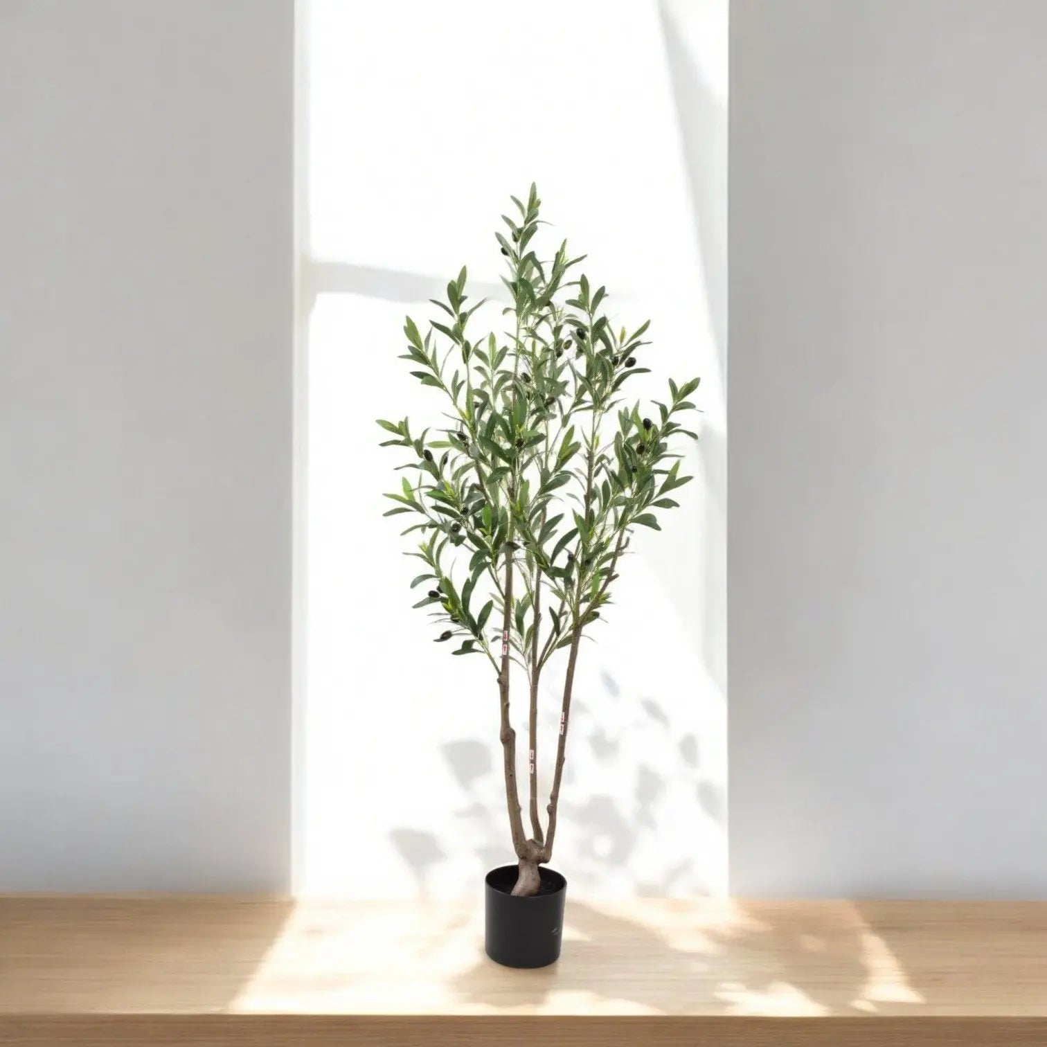 Artificial Olive Tree (150cm) My Store