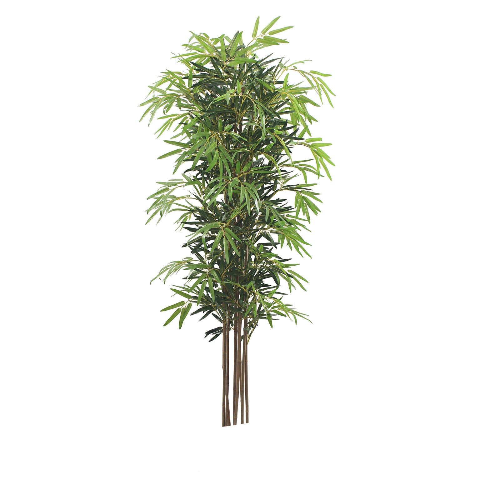 Peva Bamboo Artificial Plant – 180 CM | Indoor Green Bamboo Enutrof Decor