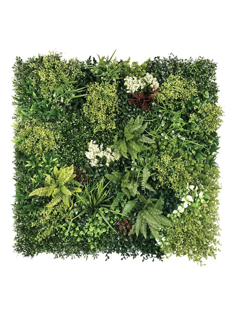 Pastoral Vertical Wall Grass My Store
