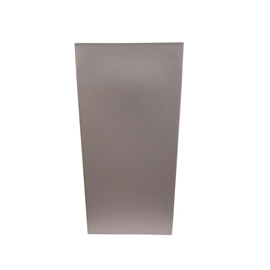 High Square Basin Pot Enutrof Decor