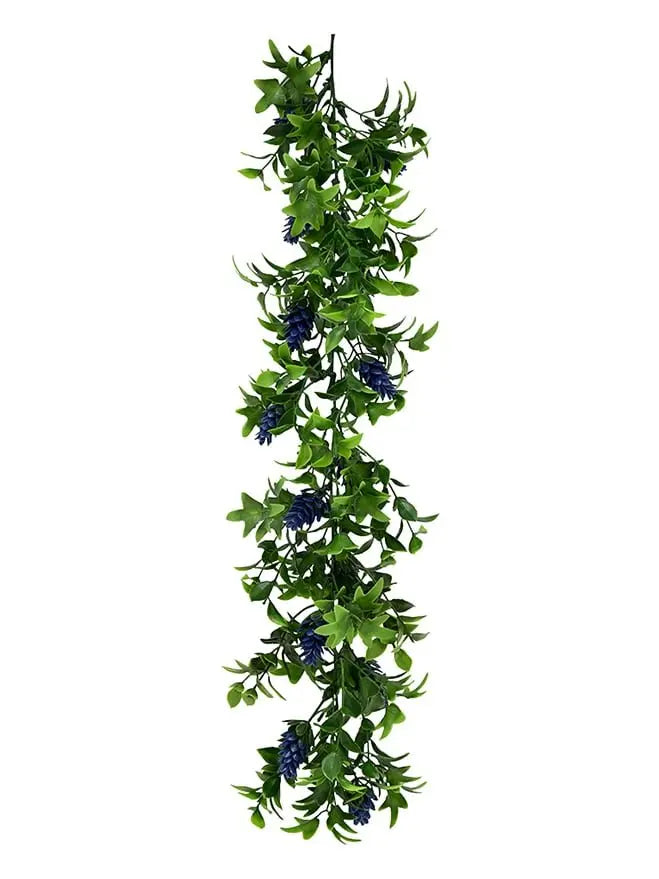 Pine Cone Hanging Leave My Store