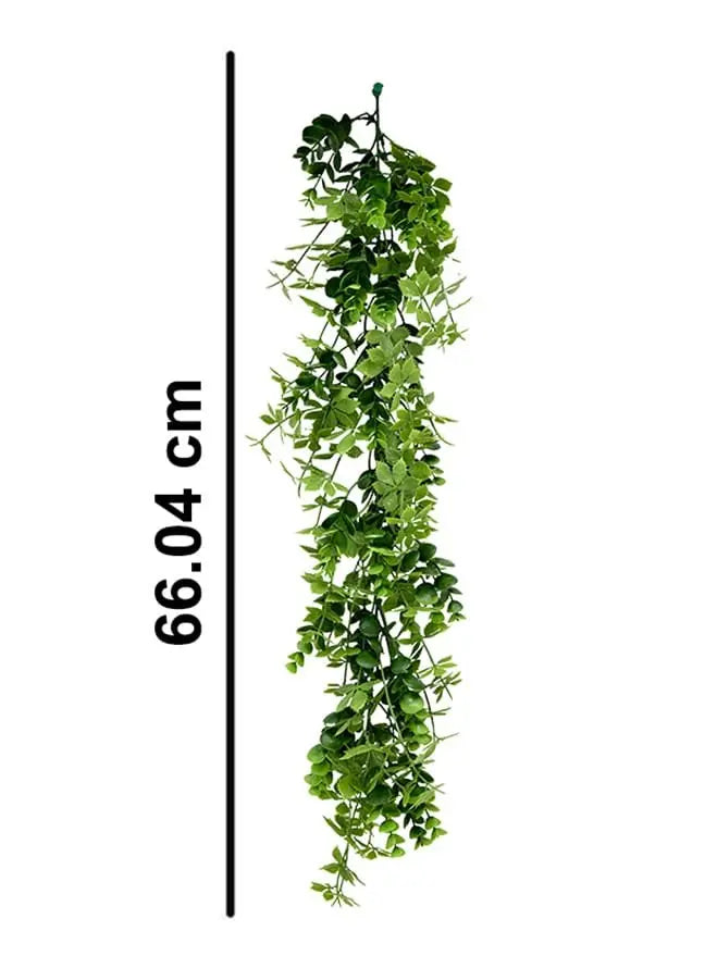 Big Eucalyptus Hanging Bush (pack of 3) My Store