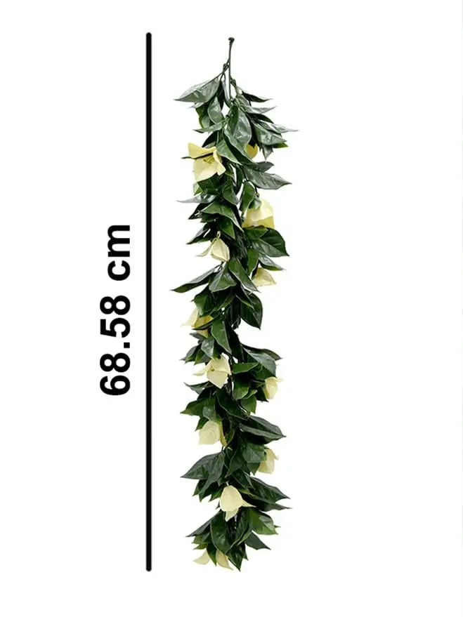 Podocarpus Nagi Hanging Leave (Pack of 3) My Store