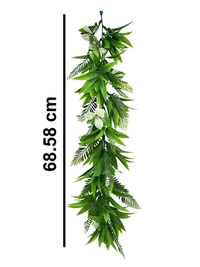 Hawaii Hanging Leave (Pack of 3) My Store