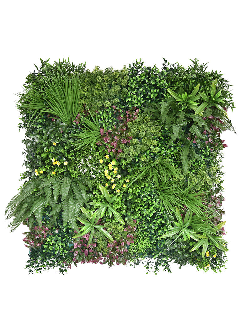 Wonderland Vertical Garden Panel For Home & Office Decor Enutrof Decor