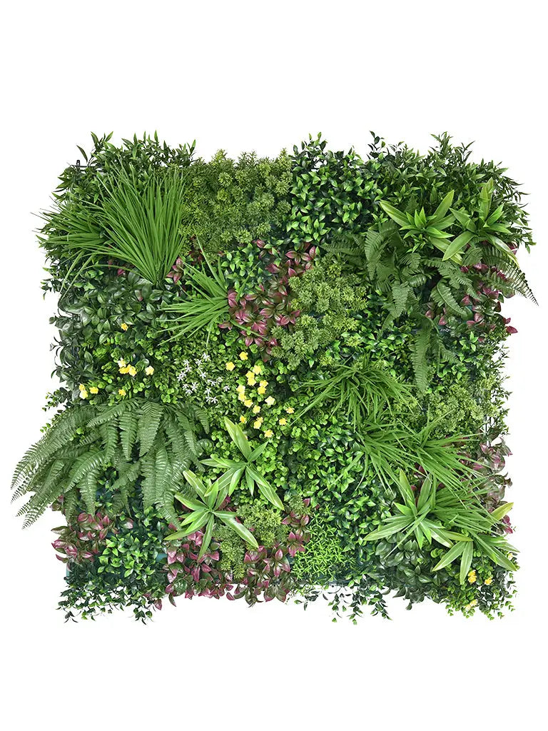 Wonderland Vertical Garden Panel For Home & Office Decor Enutrof Decor