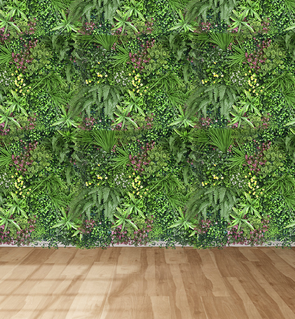Wonderland Vertical Garden Panel For Home & Office Decor Enutrof Decor