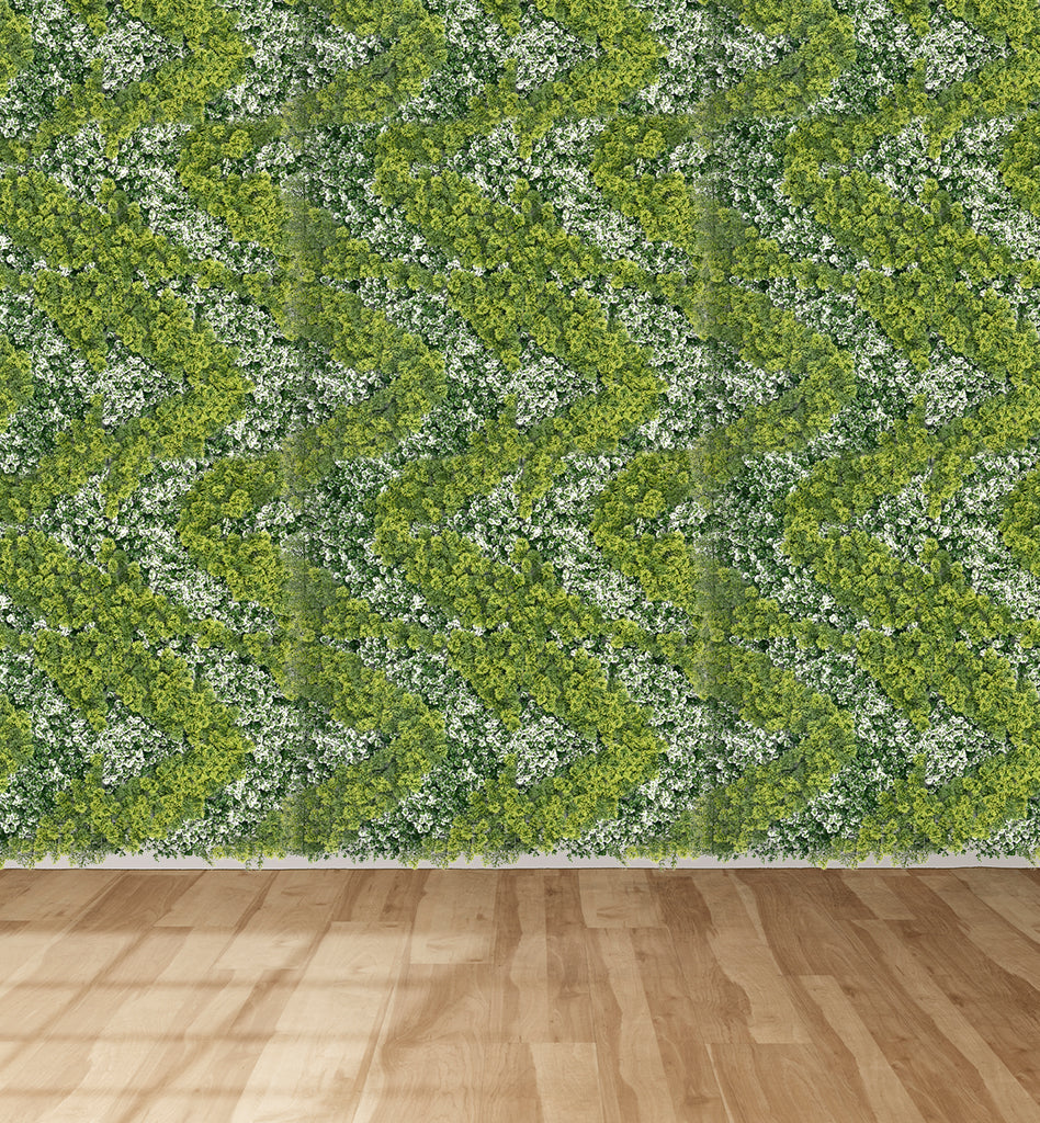 Reflection D+C vertical Garden Panel Enutrof Decor