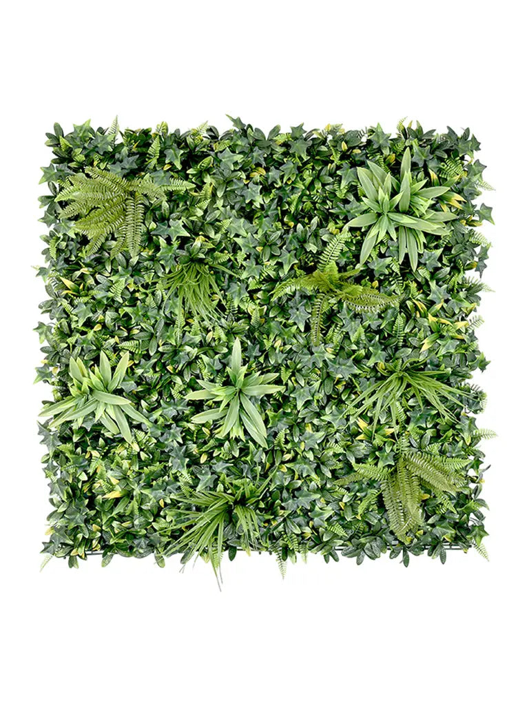 Green Dream Vertical Garden Panel - Enutrof Decor Enutrof Decor