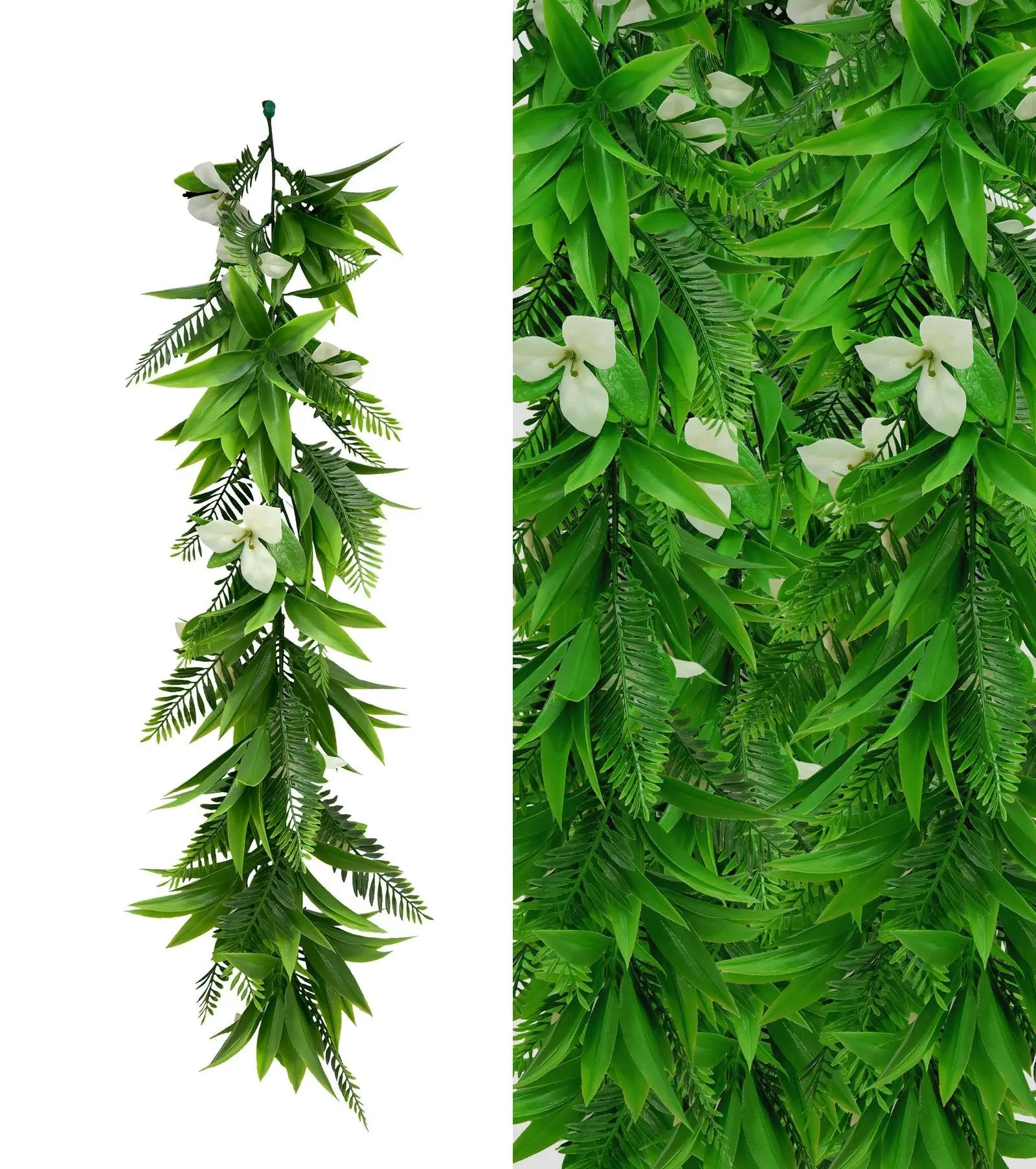 Hawaii Hanging Leave (Pack of 3) My Store