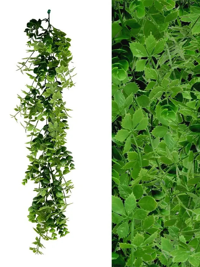 Big Eucalyptus Hanging Bush (pack of 3) My Store