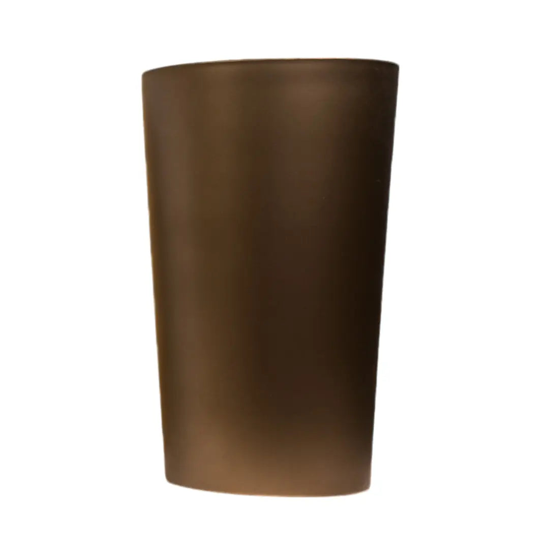 Grace High Round Basin Pot Enutrof Decor