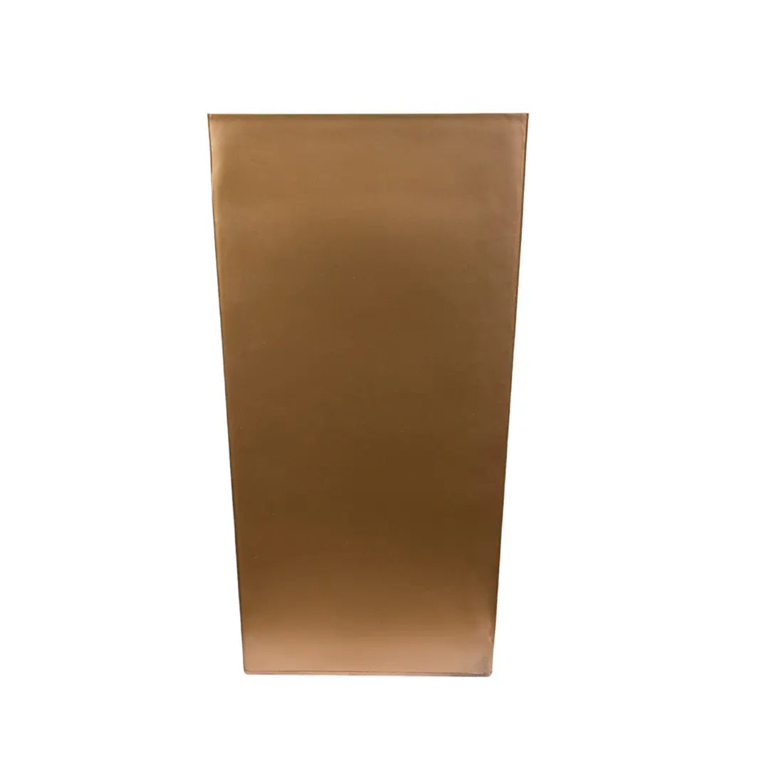 High Square Basin Pot Enutrof Decor
