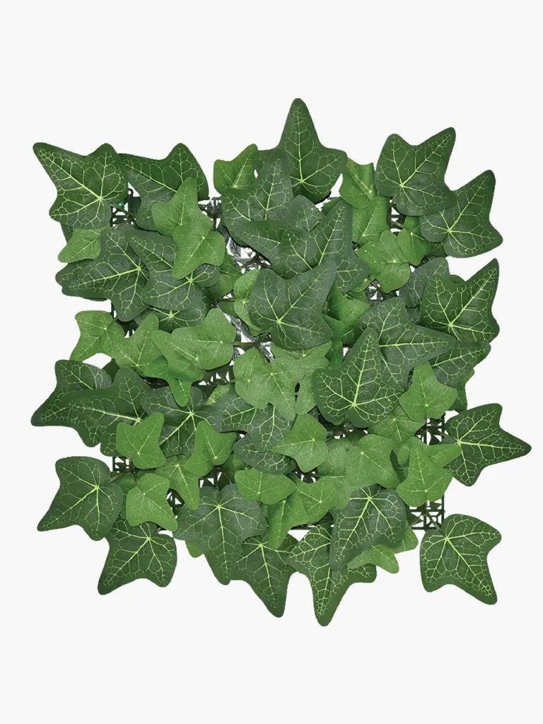 IVY Vertical Garden Panels – Pack of 3 by Enutrof Decor Enutrof Decor