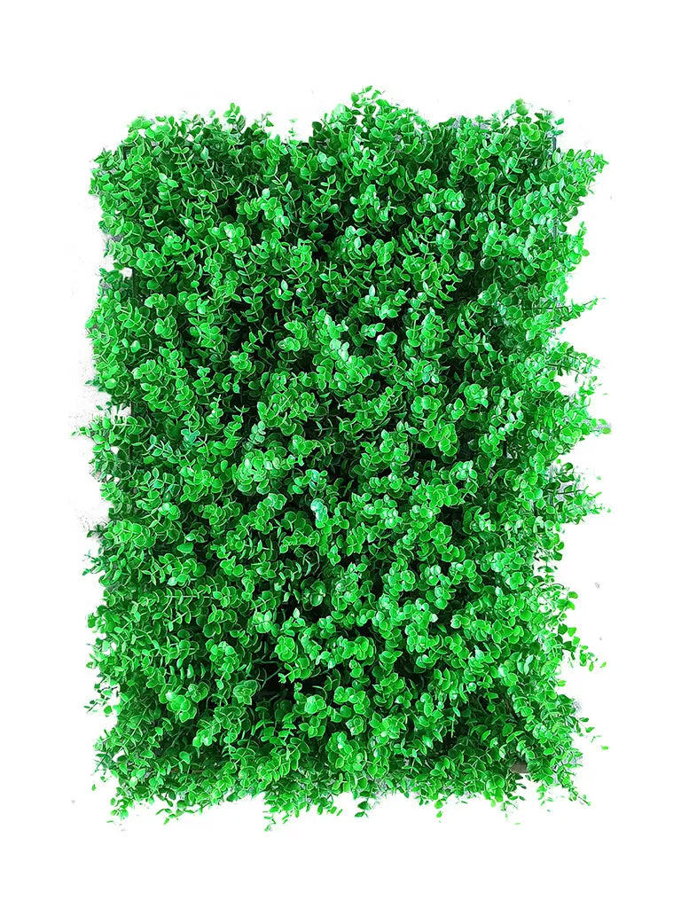 Autumn Green Artificial Vertical Garden - 40x60 cm Enutrof Decor