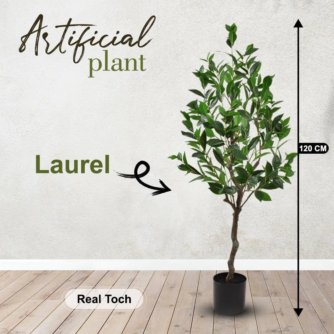 Laurel Artificial plant (120 CM) My Store