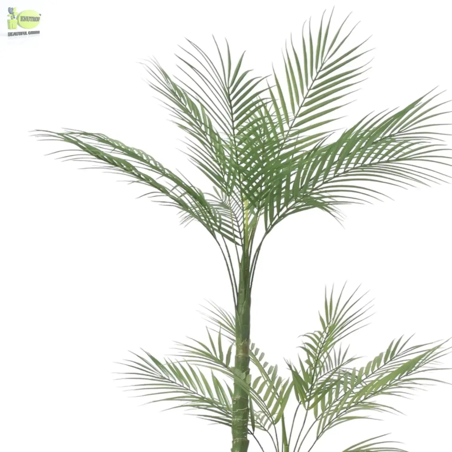 Artificial Palm Tree for Home & Office Décor|130 Cm My Store
