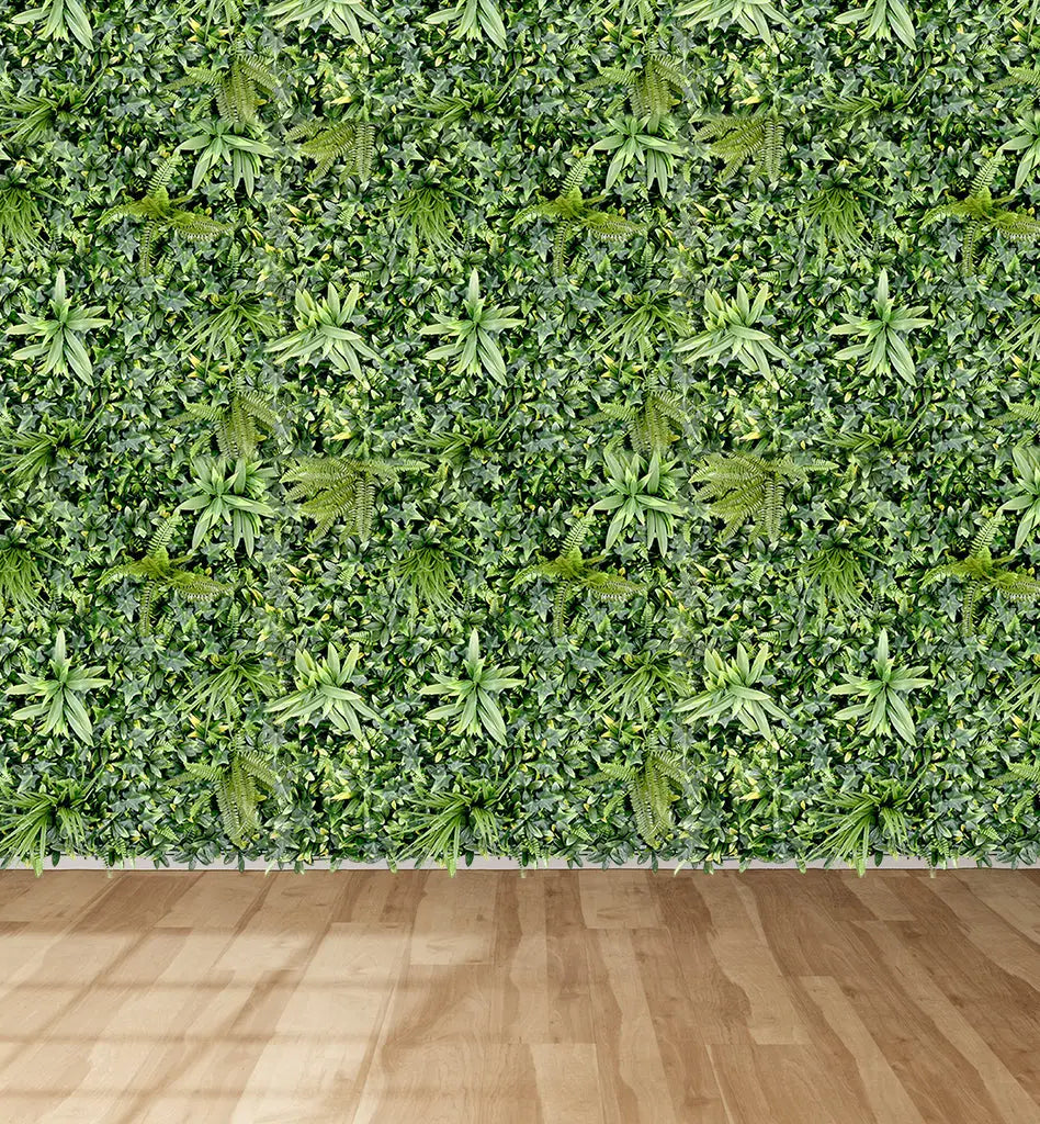 Green Dream Vertical Garden Panel - Enutrof Decor Enutrof Decor
