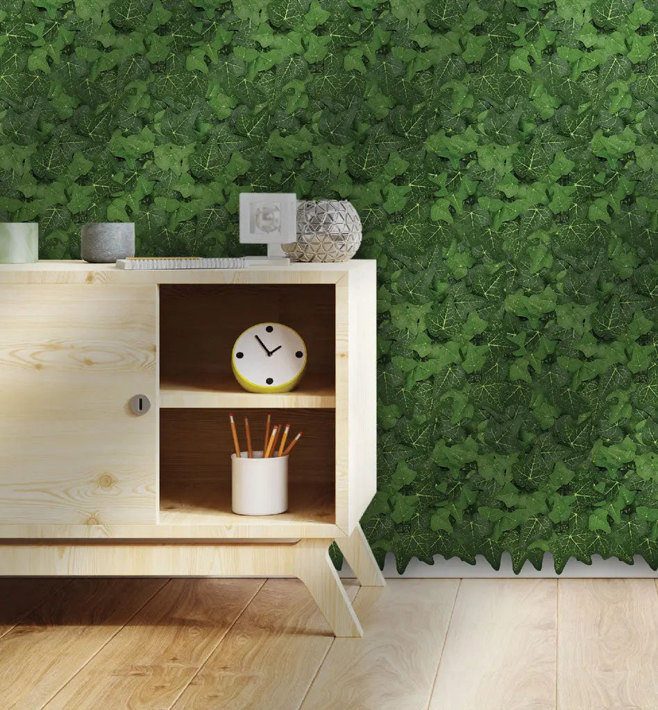 IVY Vertical Garden Panels – Pack of 3 by Enutrof Decor Enutrof Decor