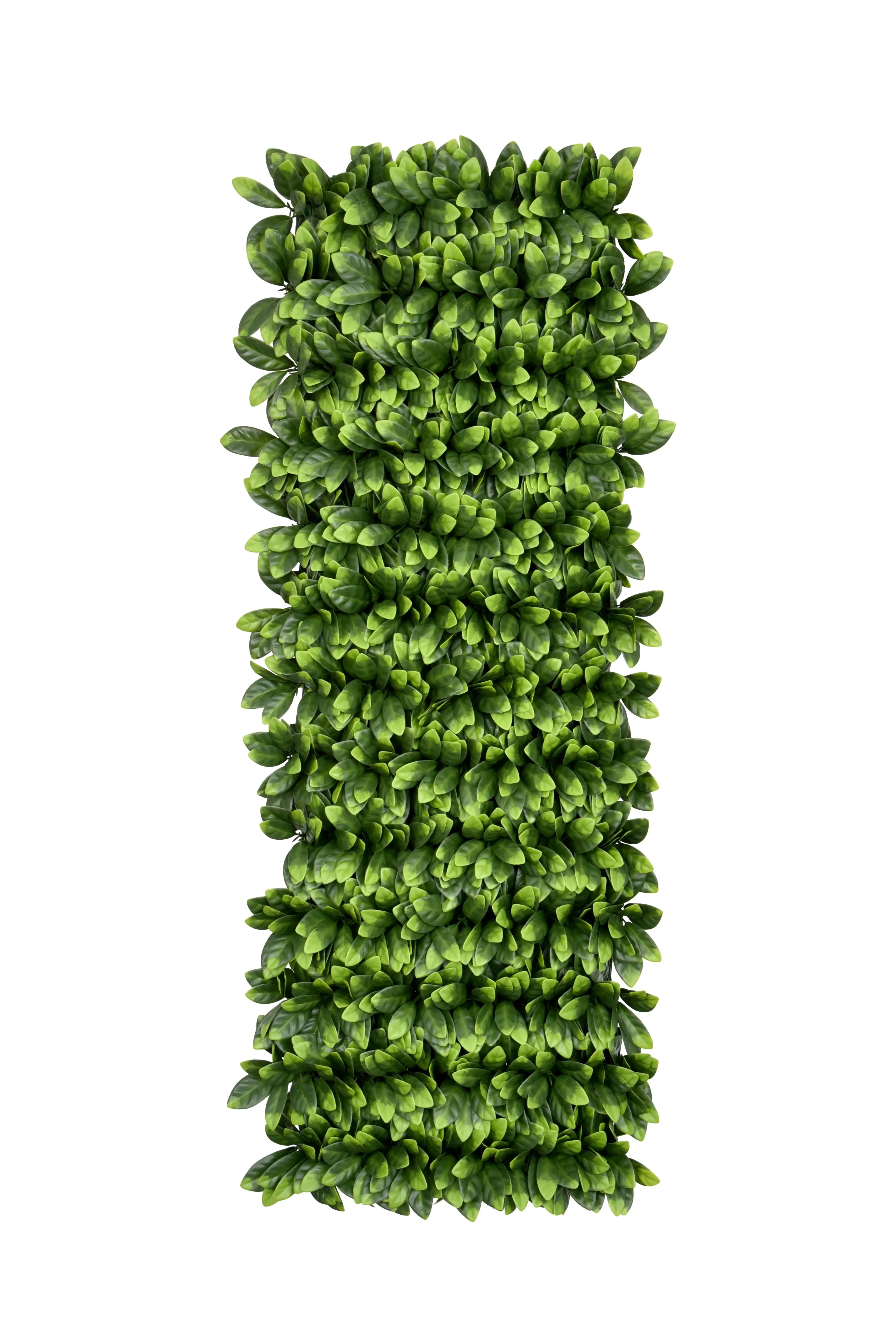 Laurel Fence – Durable PVC Privacy Fence Enutrof Decor