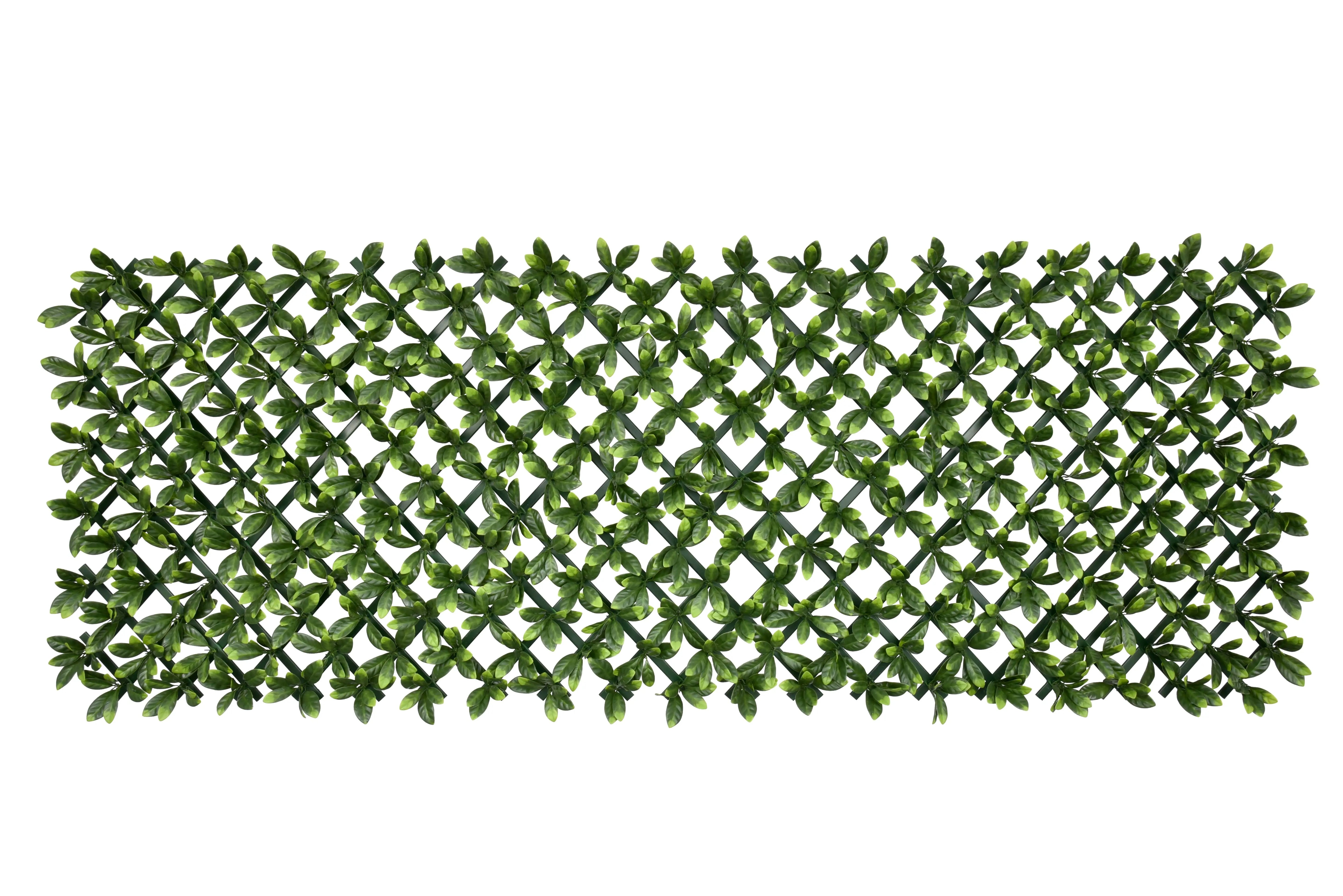 Laurel Fence – Durable PVC Privacy Fence Enutrof Decor
