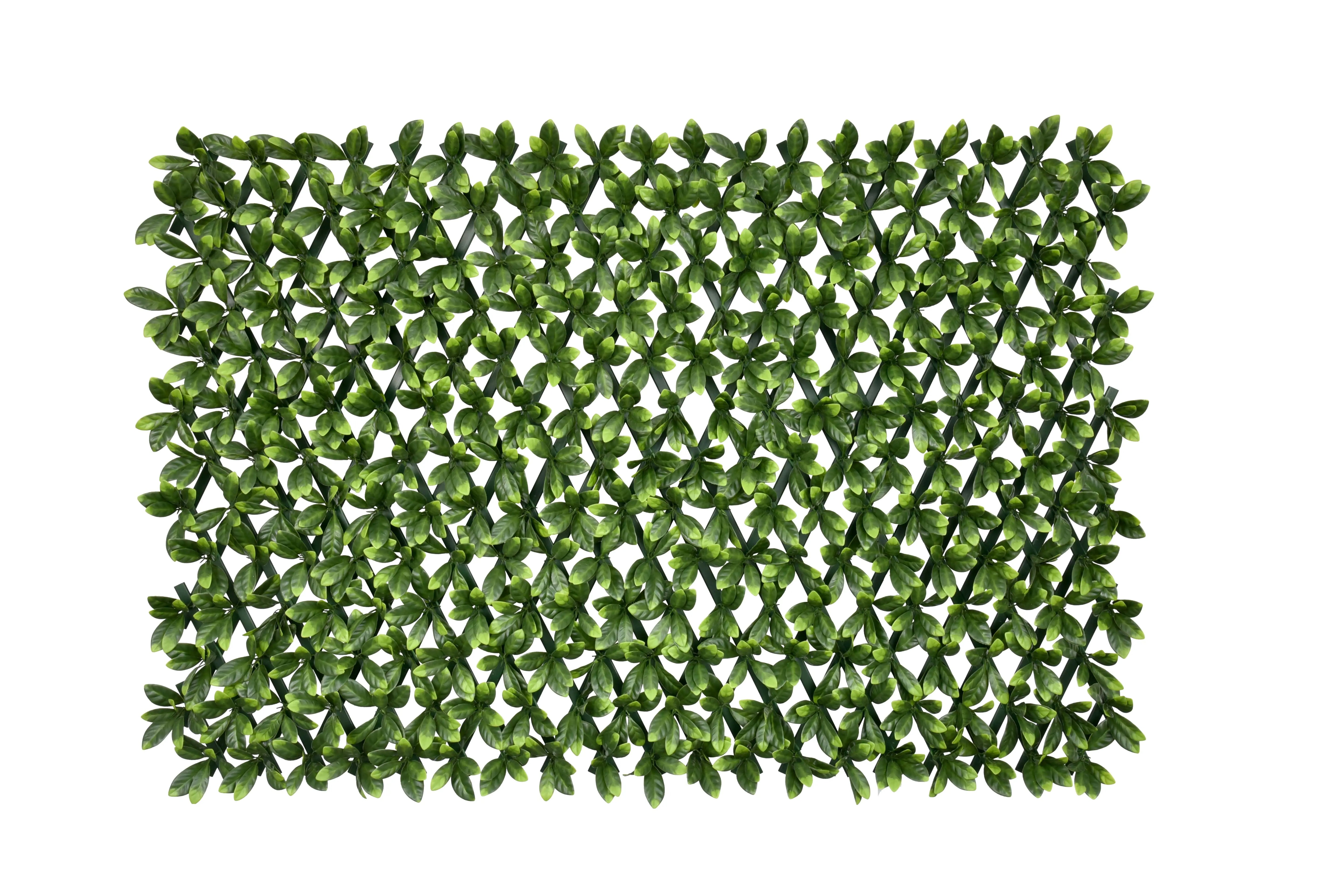 Laurel Fence – Durable PVC Privacy Fence Enutrof Decor