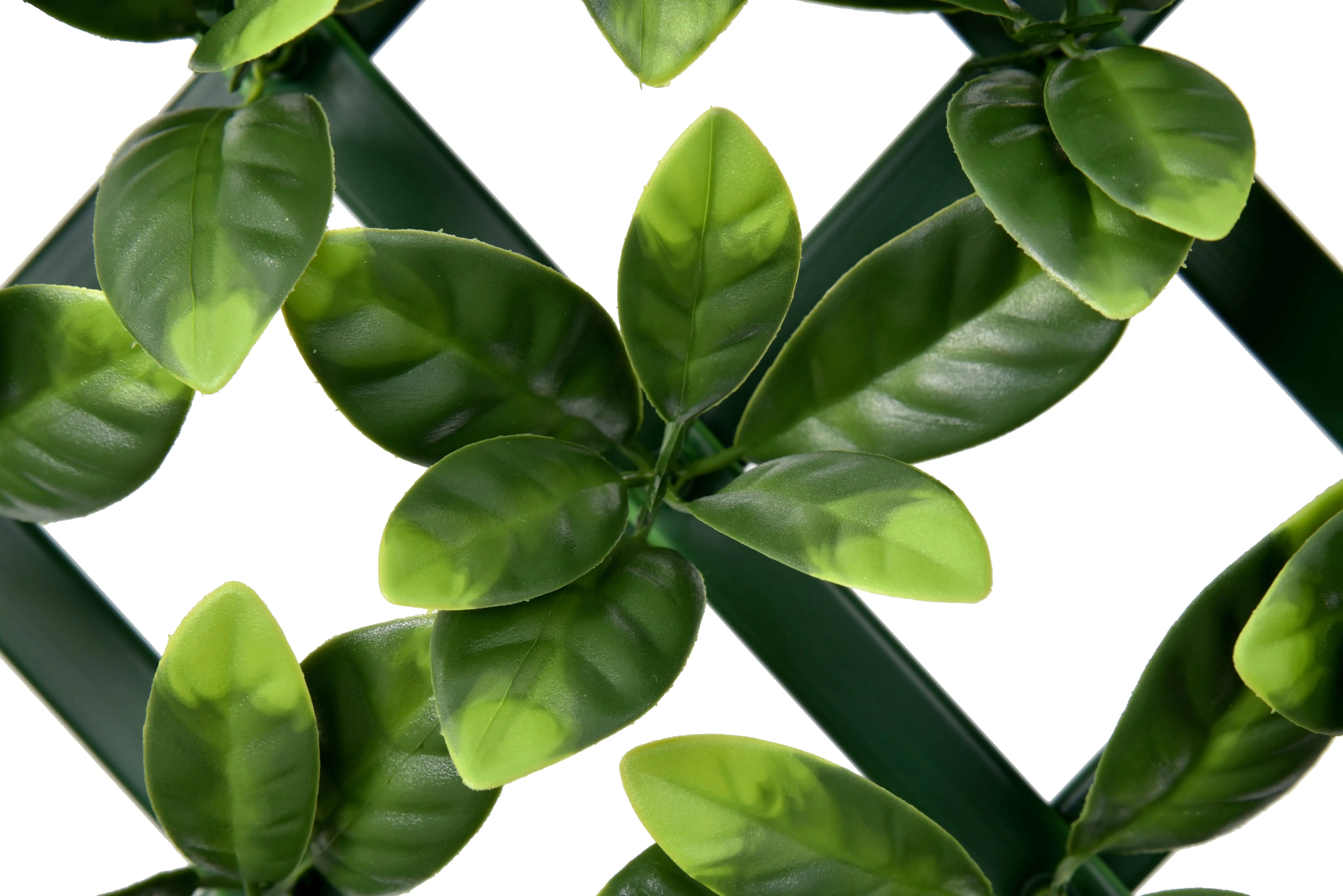 Laurel Fence – Durable PVC Privacy Fence Enutrof Decor