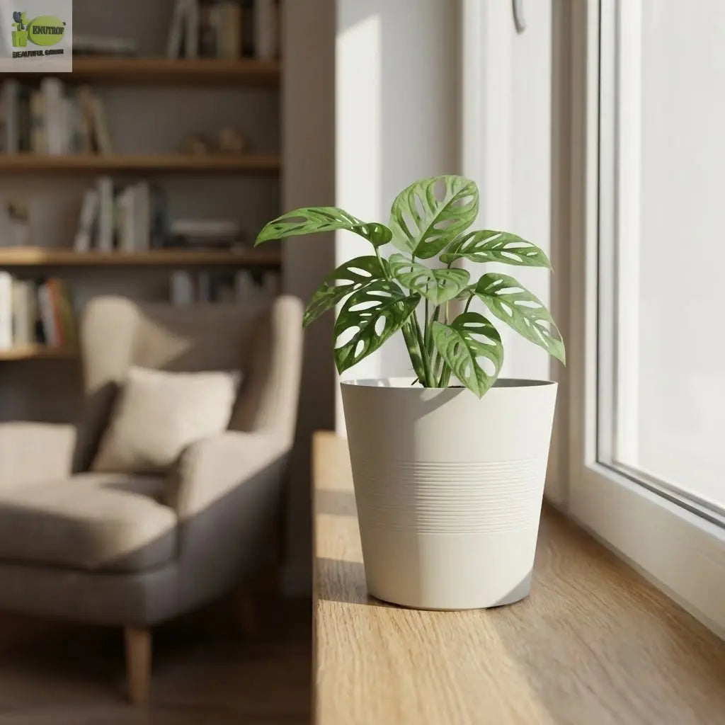Generation Pen Barrel Pot by Enutrof Decor Enutrof Decor