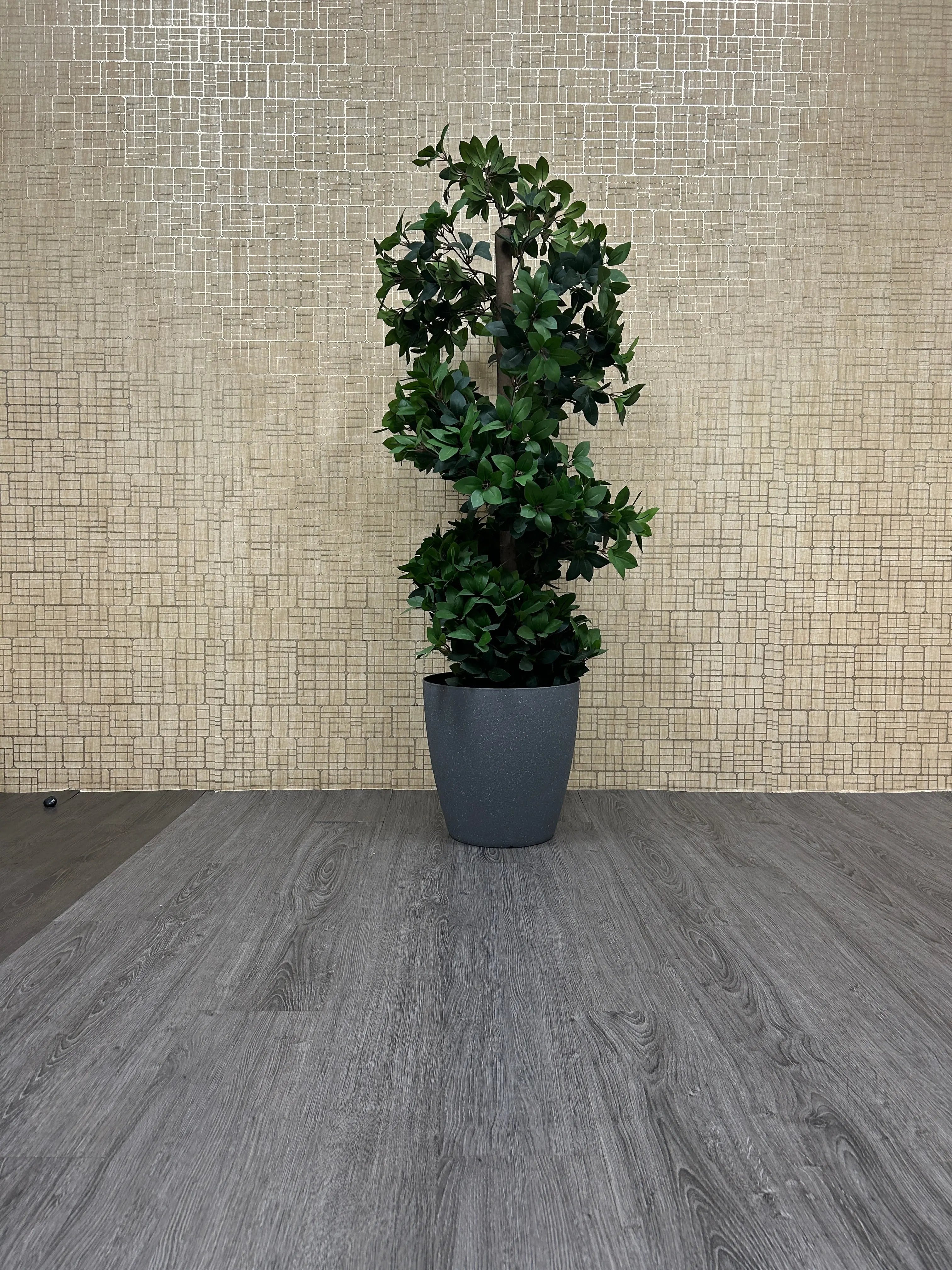 Egg Pot Planter – Modern Decorative Plant Pot Enutrof Decor
