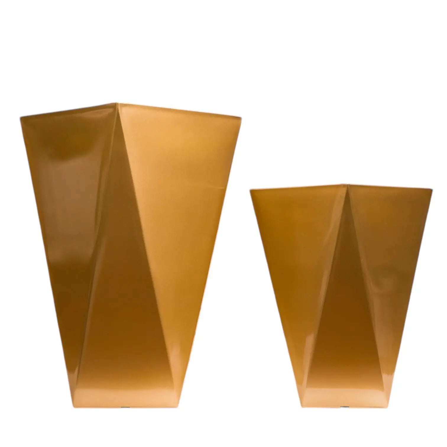 Diamond Shape Planter Enutrof Decor