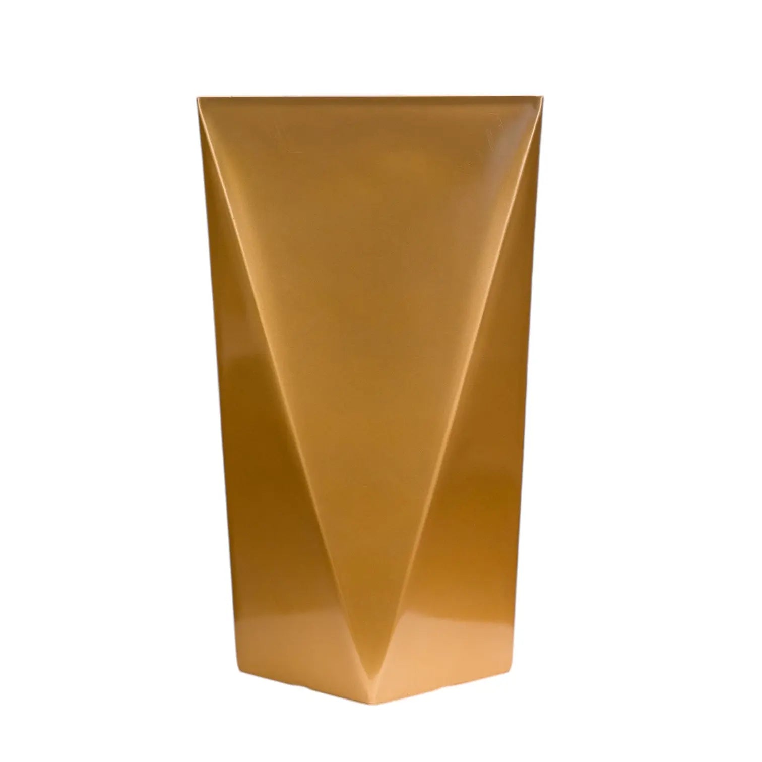 Diamond Shape Planter Enutrof Decor