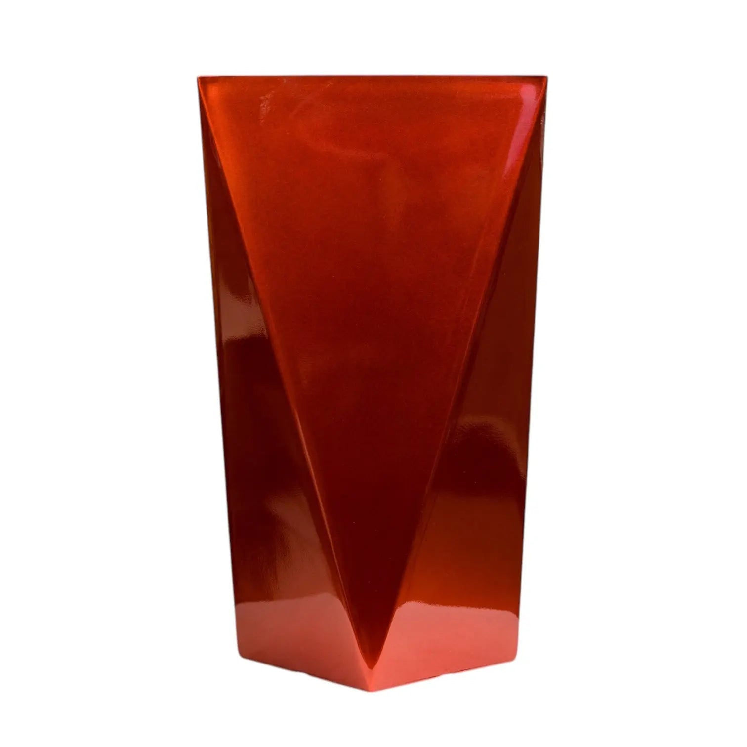 Diamond Shape Planter Enutrof Decor