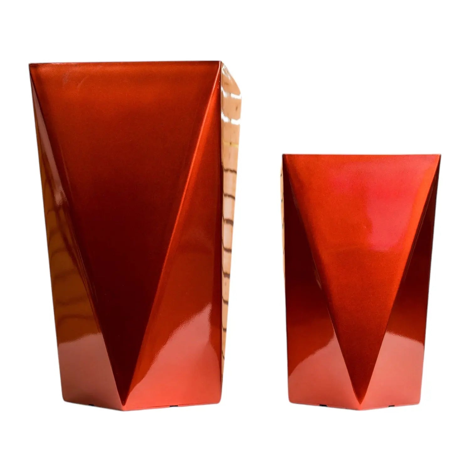 Diamond Shape Planter Enutrof Decor