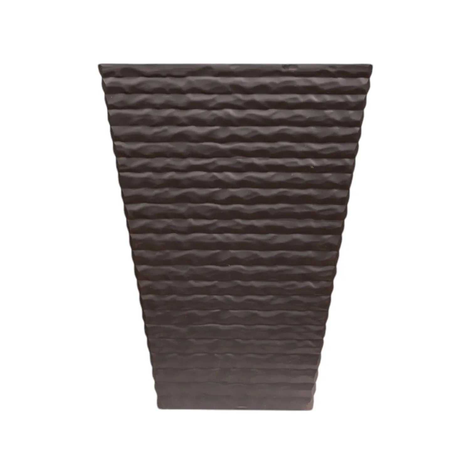 Modern Wall Square Basin Pot Enutrof Decor