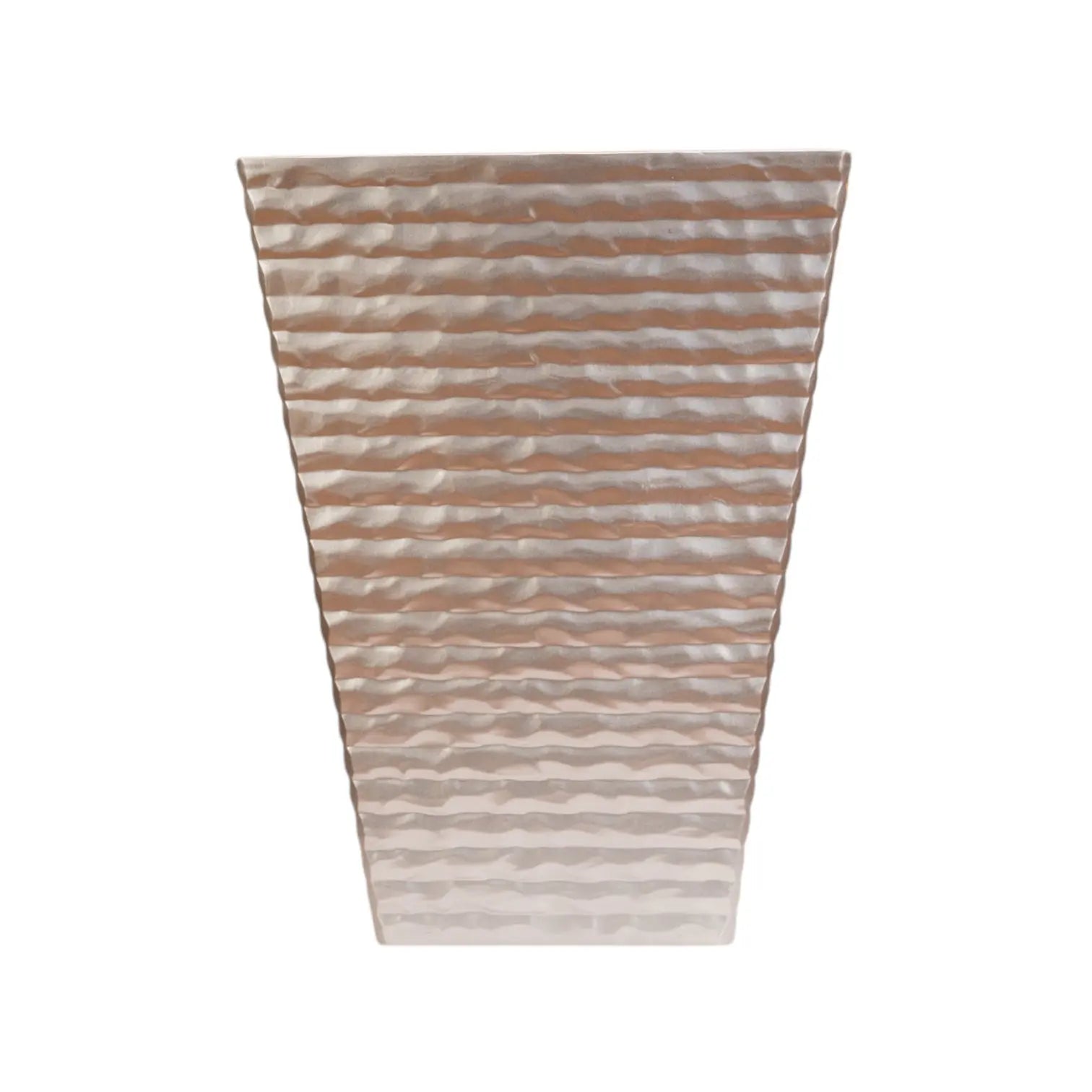 Modern Wall Square Basin Pot Enutrof Decor