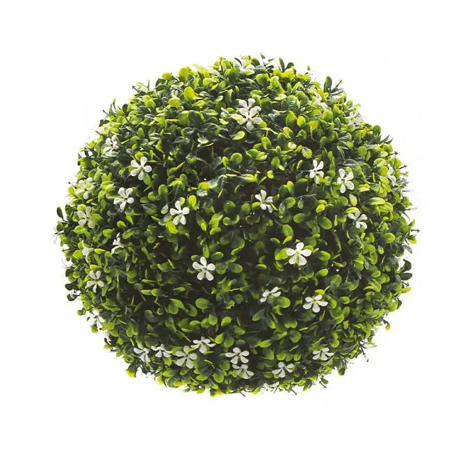 Melaine with White Flowers My Store
