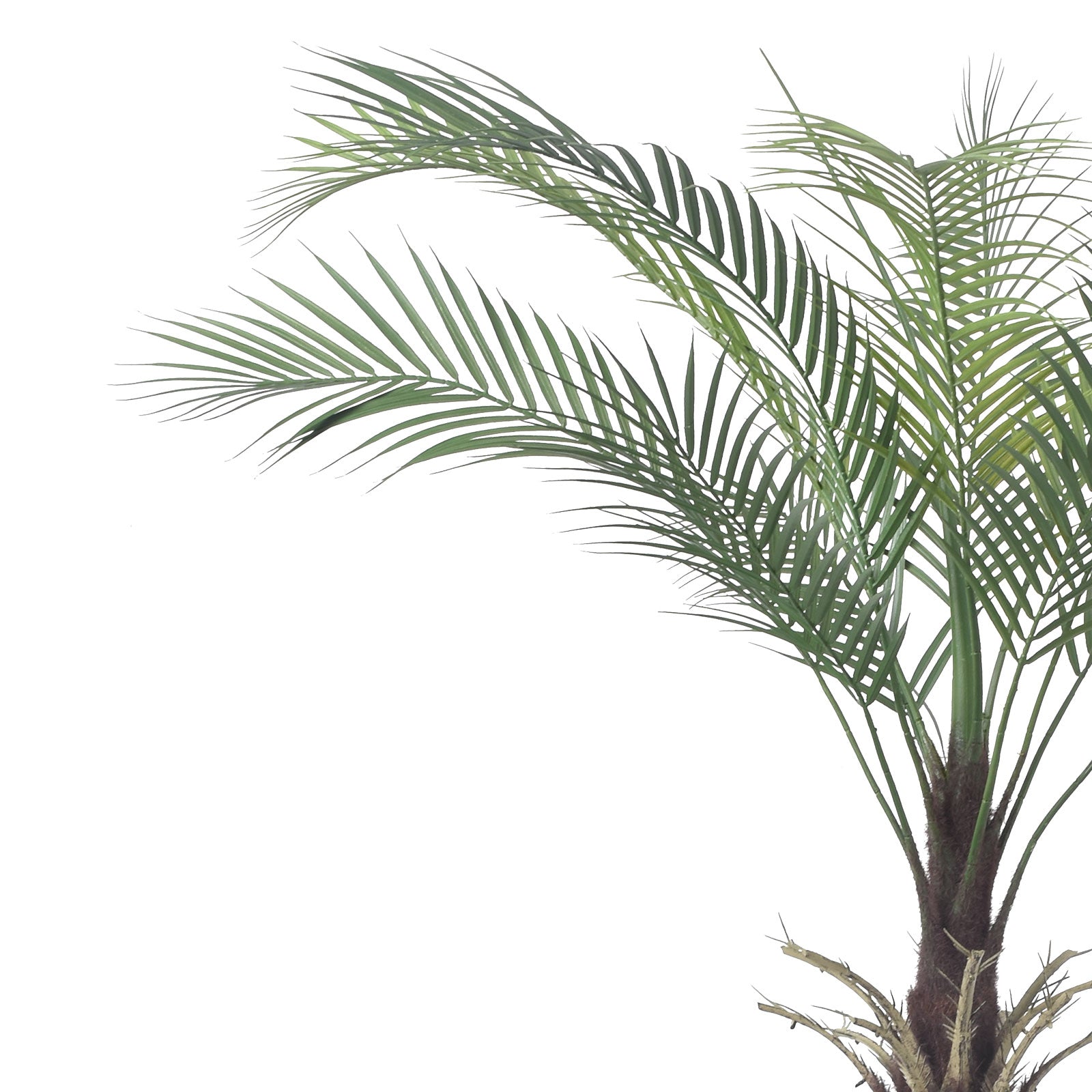 Artificial Palm Tree – 150 CM | Indoor - Outdoor Decor Enutrof Decor