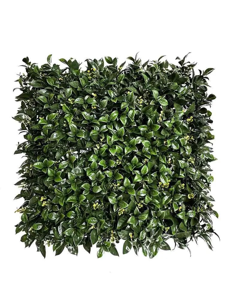Artificial Vertical Garden Size: 50cm x 50cm || No:55/16 My Store