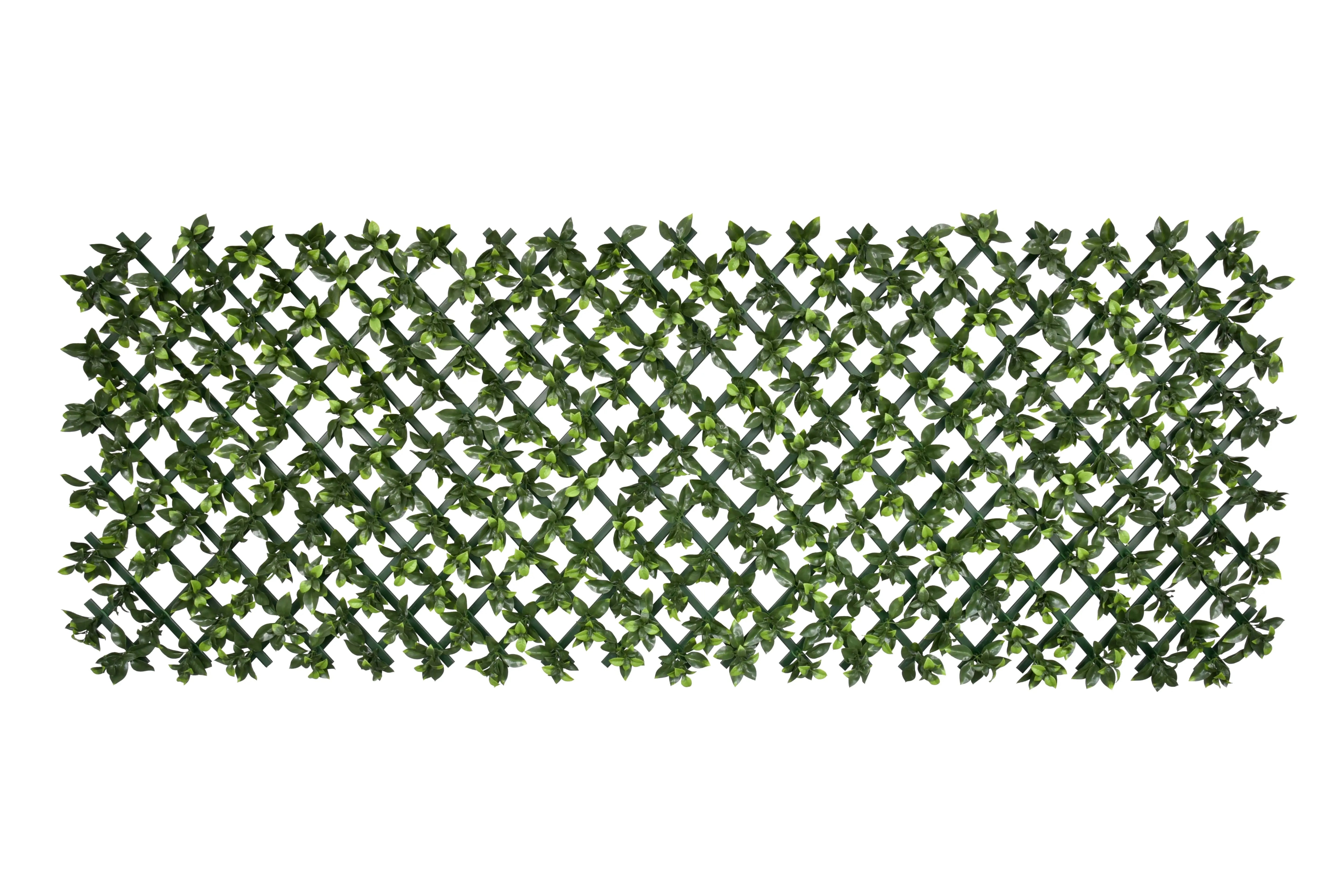 Gardenia Fence – Weather-Resistant PVC Outdoor Fence Enutrof Decor