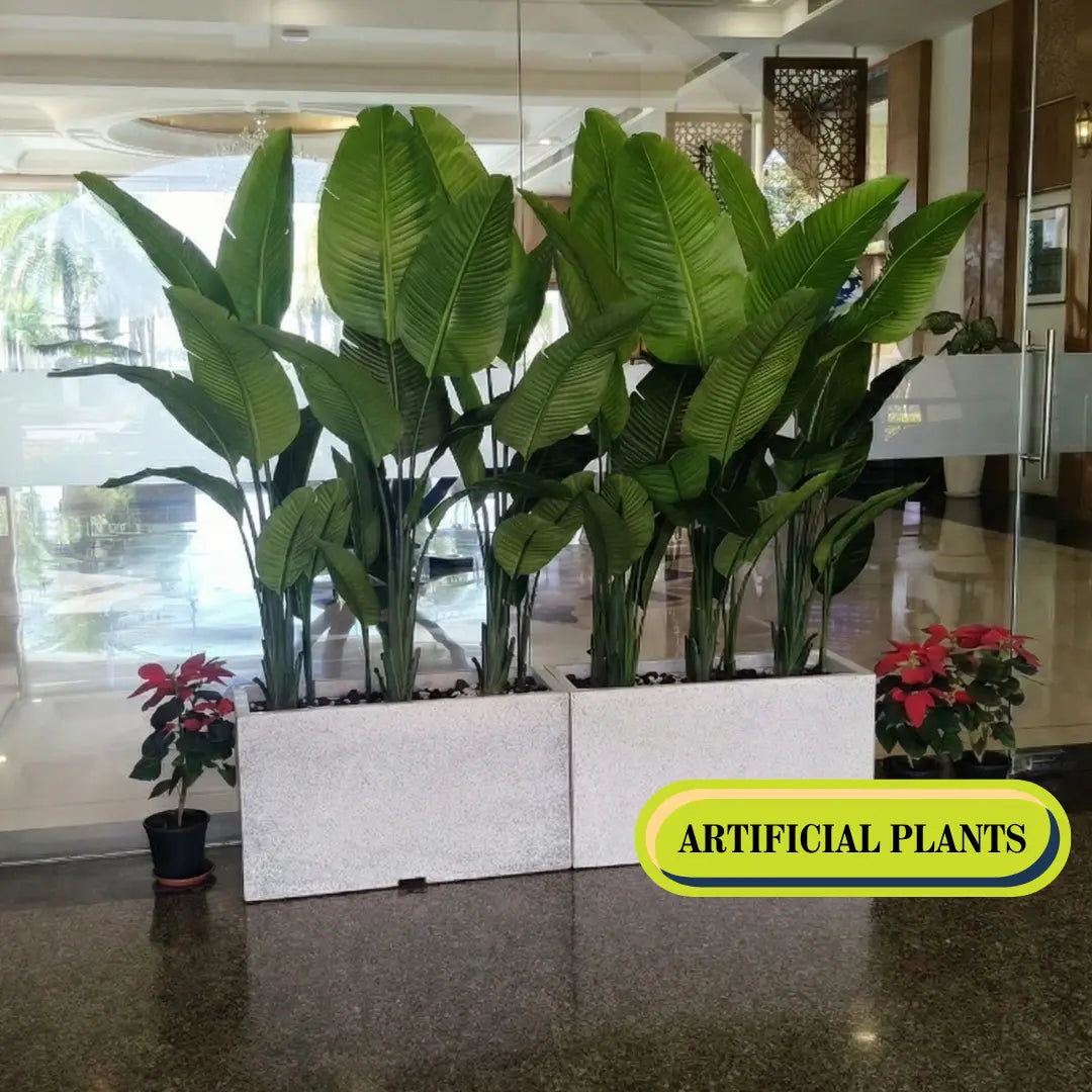 Artificial-Plants Enutrof Decor