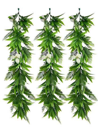 Hawaii Hanging Leave (Pack of 3)