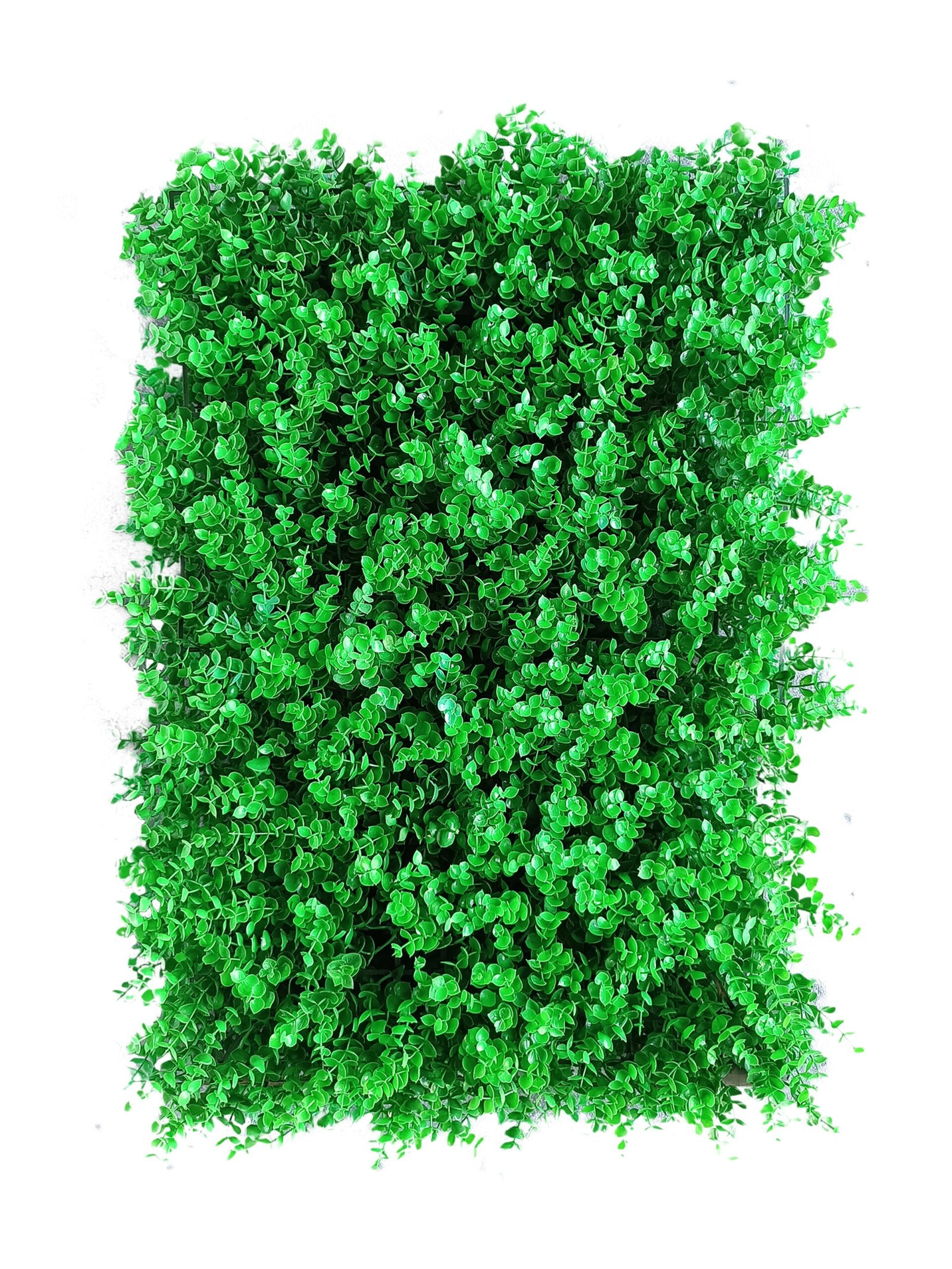 Autumn Green Artificial Wall Grass || Vertical Garden Wall || Size:40cm x 60cm || 46/02